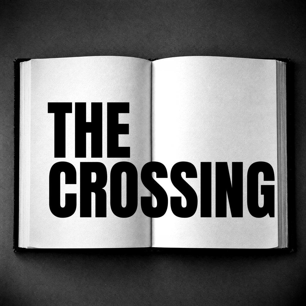 Inside: The Crossing