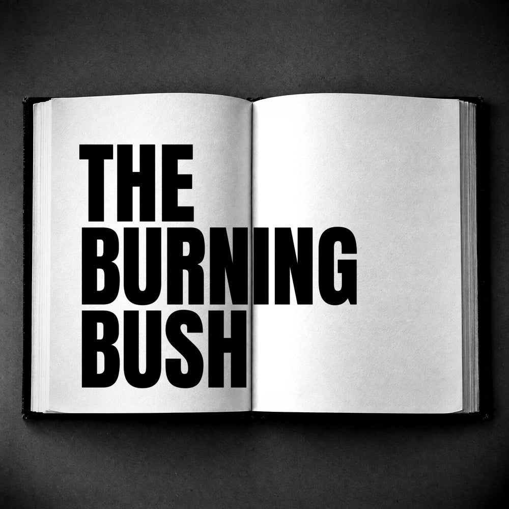 Inside: The Burning Bush