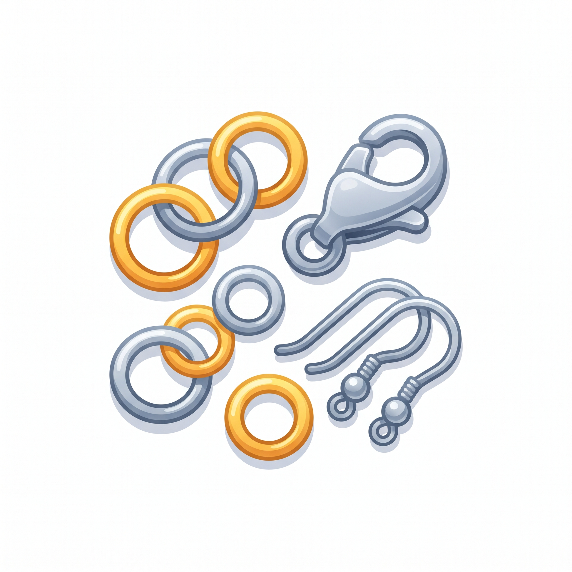 Jewelry Findings Guide