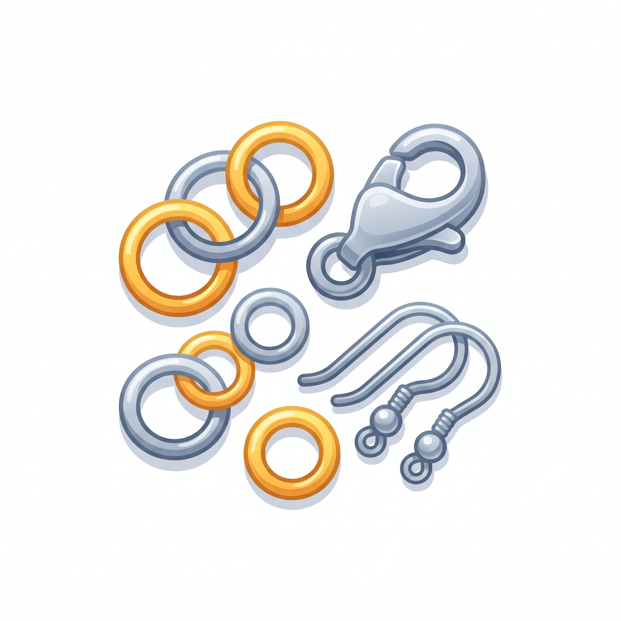 Jewelry Findings Guide