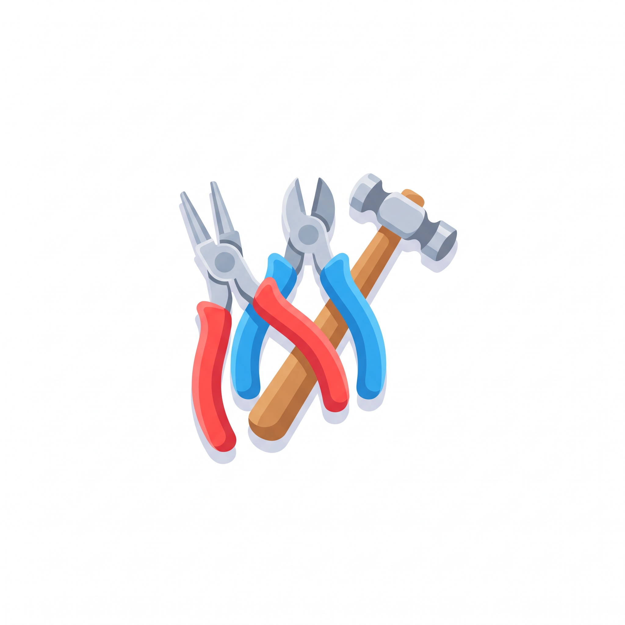 Tools & Equipment Guide
