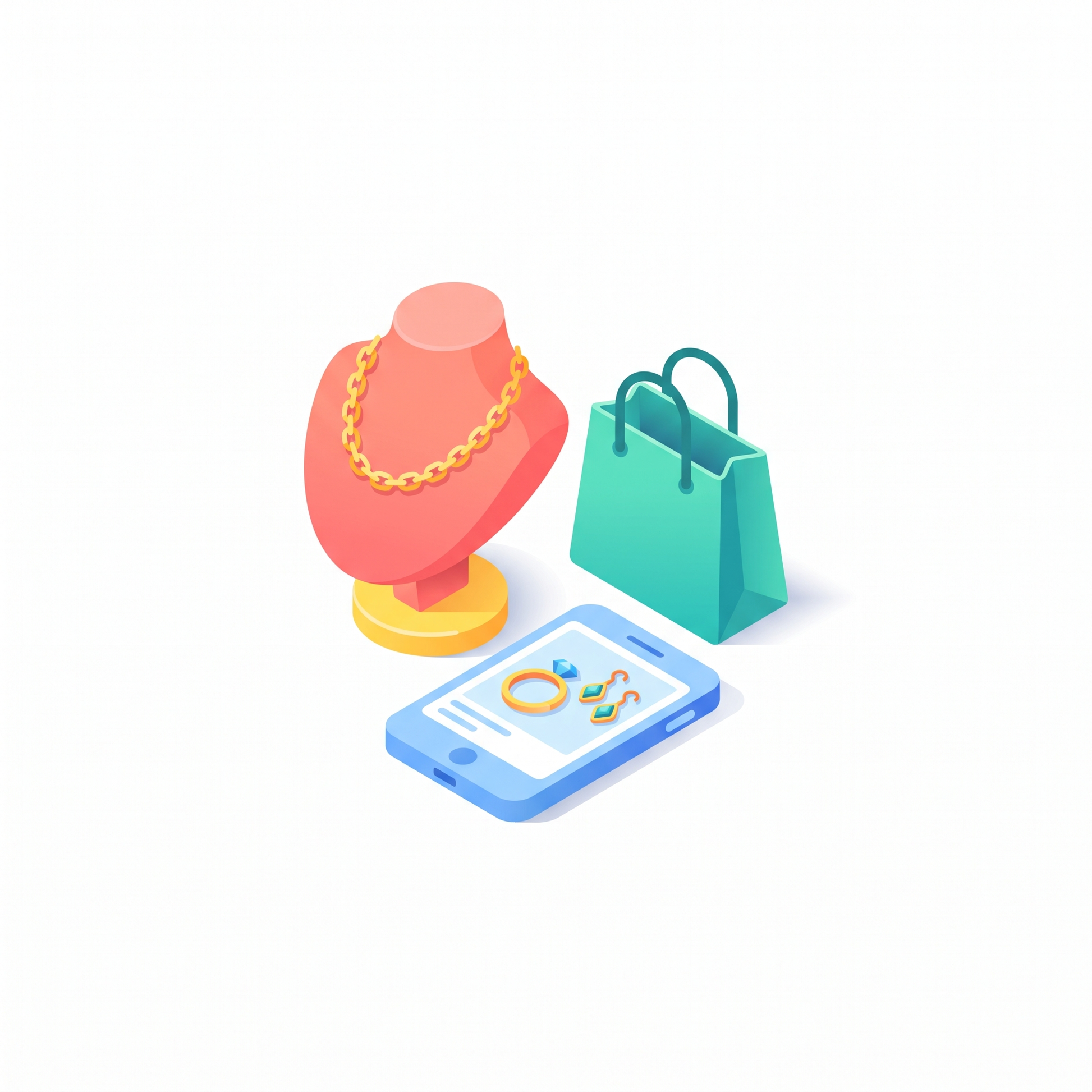 Jewelry Selling Guide