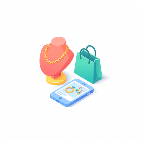 Jewelry Selling Guide