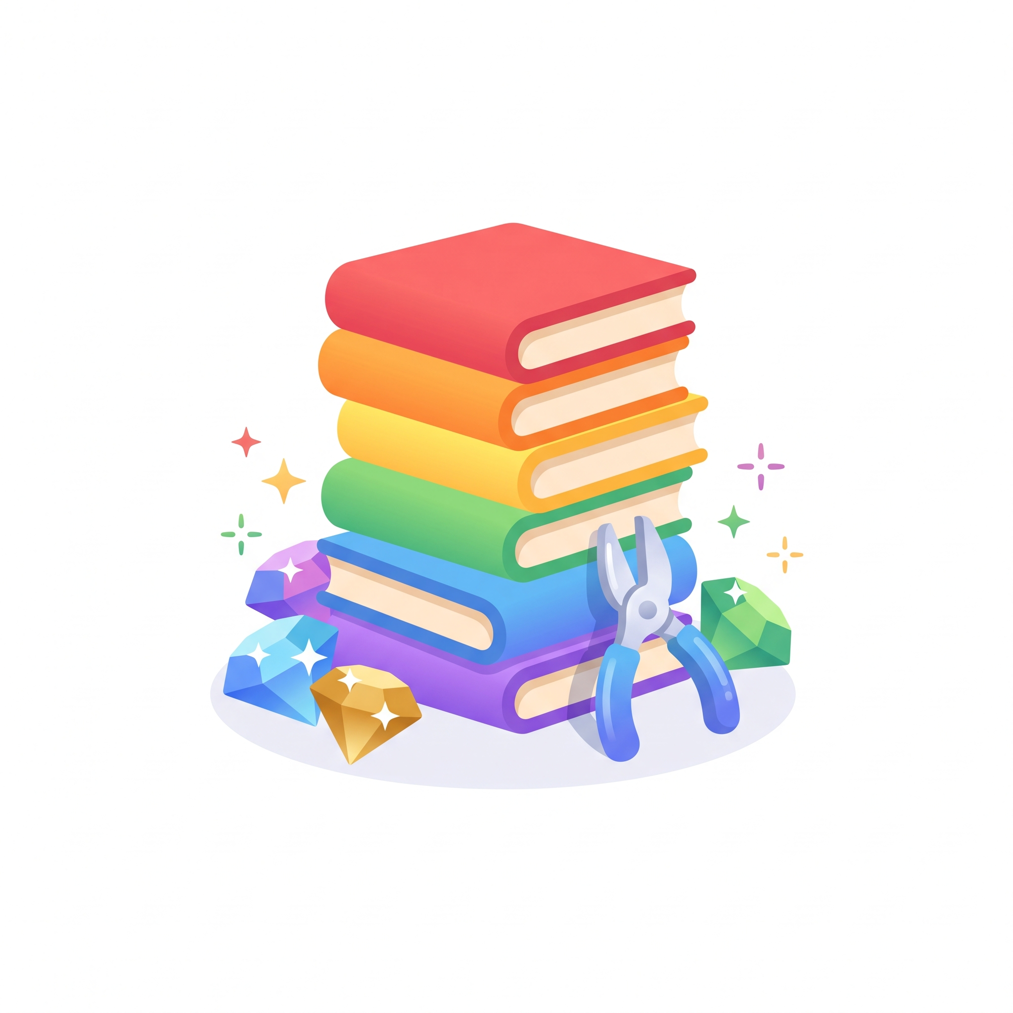 Complete Jewelry Maker's Library