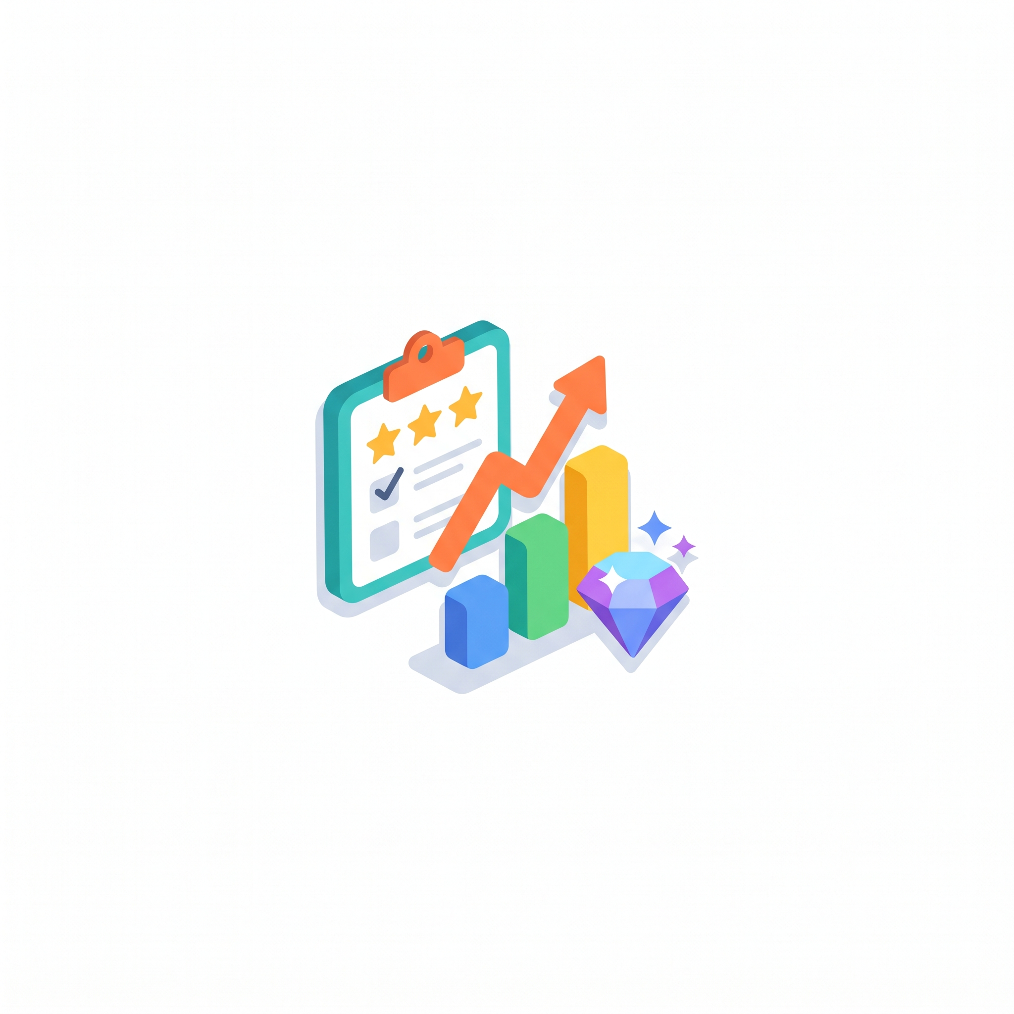 Skills Progress Checklist