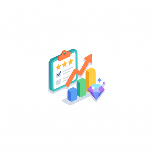 Skills Progress Checklist