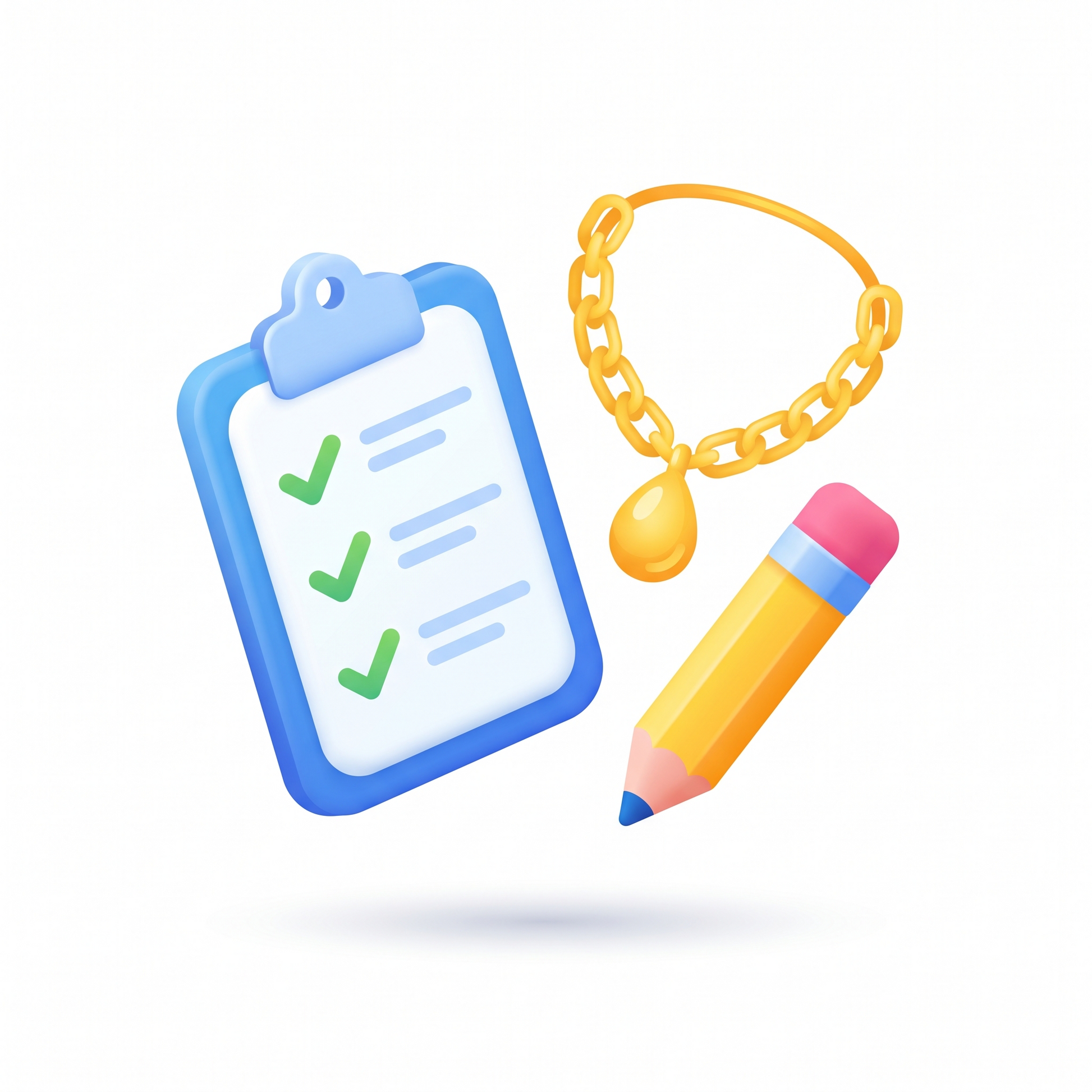 Project Planning Checklist