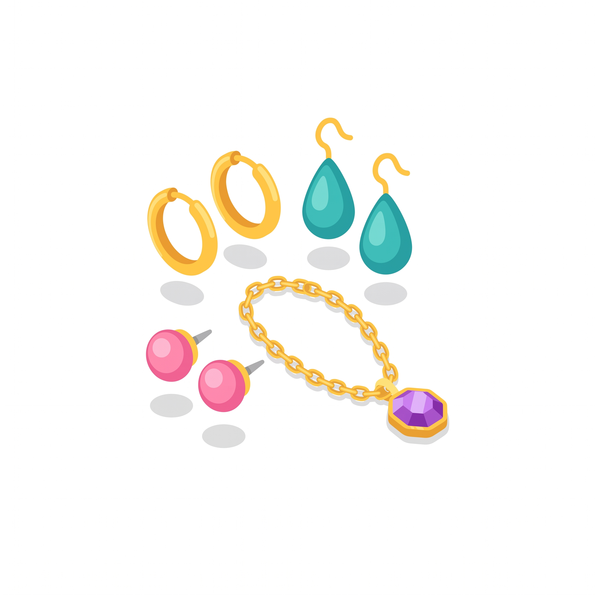 50+ Earring & Pendant Projects