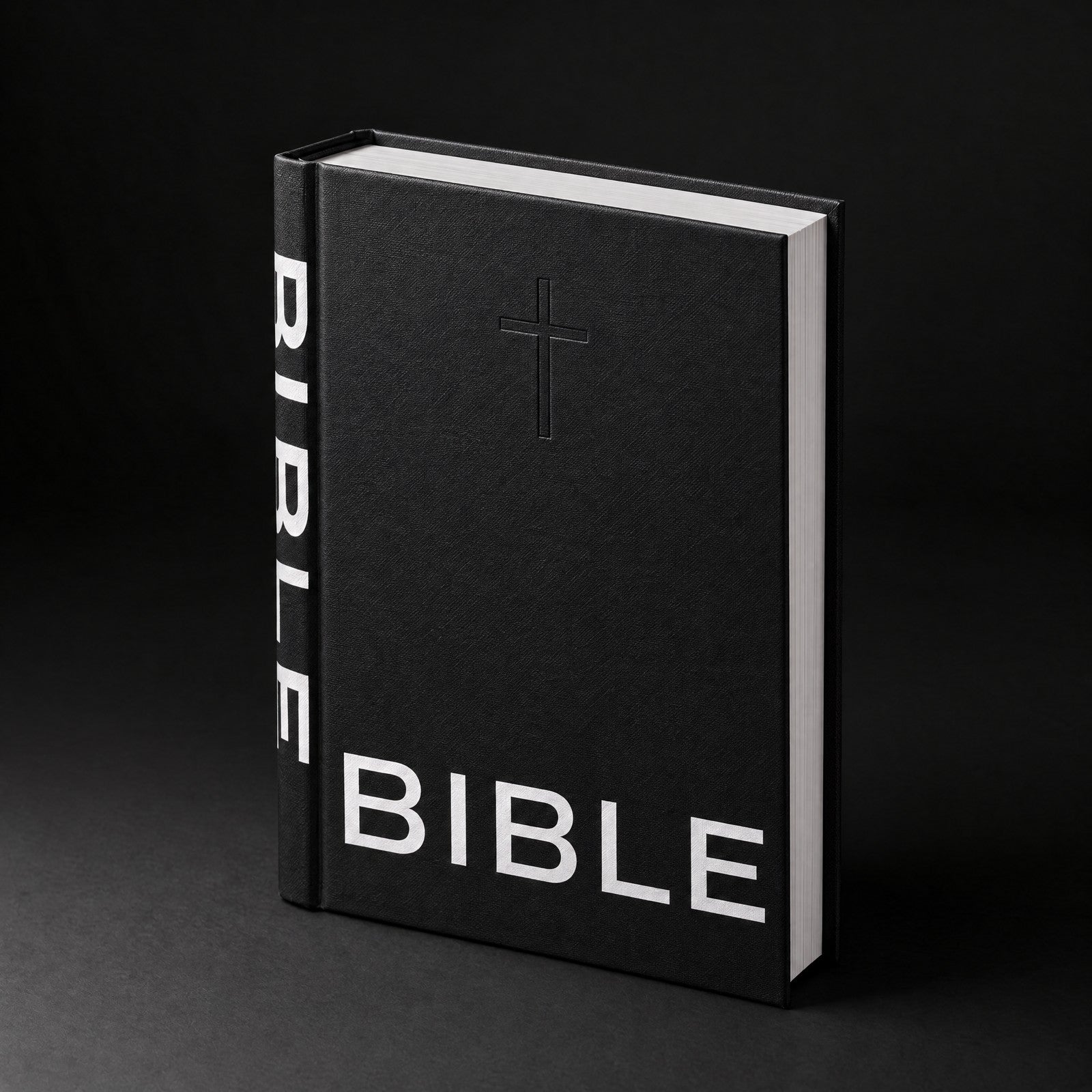 The Bible