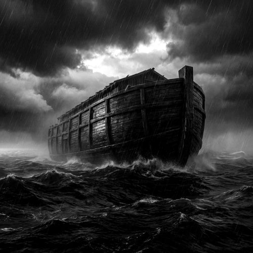 Noah's Ark